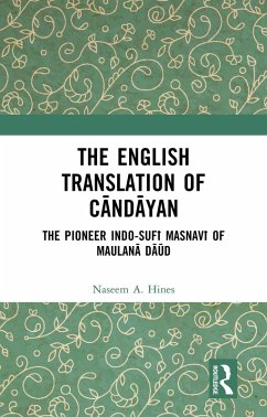 The English Translation of Candayan (eBook, ePUB) - Hines, Naseem A.