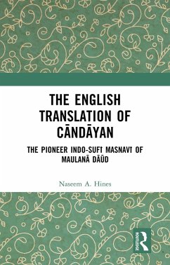 Cover The English Translation of Candayan (eBook, PDF)