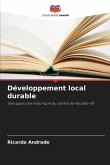 Développement local durable