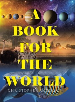 A Book for the World - Anderson, Christopher
