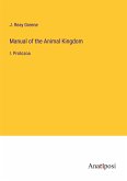 Manual of the Animal Kingdom