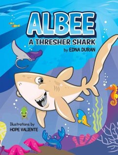 Albee, A Thresher Shark - Duran, Edna