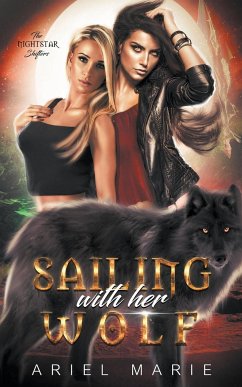 Sailing With Her Wolf - Marie, Ariel