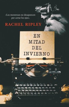 En mitad del invierno - Ripley, Rachel