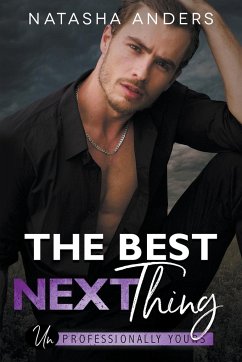 The Best Next Thing - Anders, Natasha