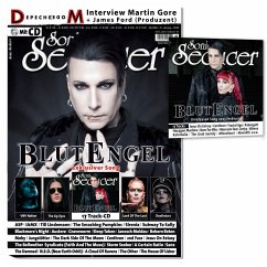 Sonic Seducer 05/2023