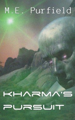 Kharma's Pursuit - Purfield, M. E.