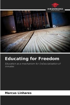 Educating for Freedom - Linhares, Marcus