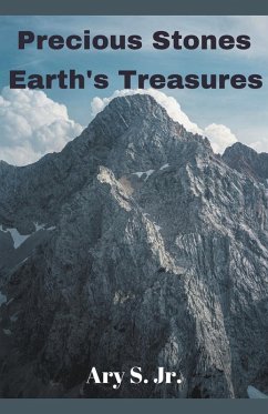 Cover Precious Stones Earth's Treasures