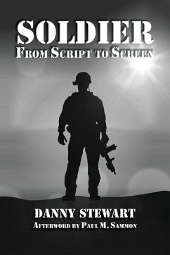 Soldier - Stewart, Danny
