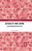 Sexuality and Crime (eBook, ePUB)