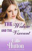The Widow and the Viscount (The Merry Misfits of Bath, #6) (eBook, ePUB) The Widow and the Viscount (The Merry Misfits of Bath, #6) (eBook, ePUB)