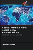 I social media e le reti sociali nella comunicazione