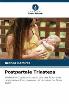 Postpartale Triasteza - Ramírez, Brenda