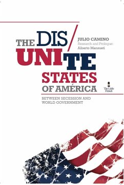 The Dis Unite States Of America - Camino, Julio