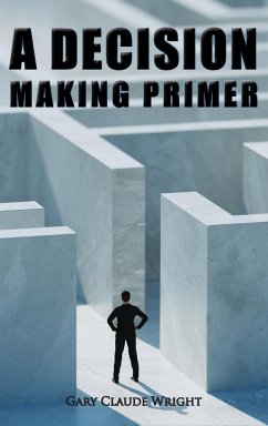 A Decision Making Primer - Wright, G. Claude