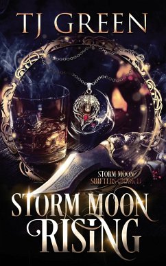 Storm Moon Rising - Green, Tj