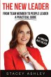 The New Leader (paperback) - Bild 1