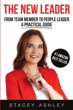 The New Leader (paperback) - Ashley, Stacey