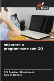 Imparare a programmare con GO
