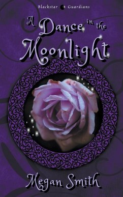 A Dance in the Moonlight - Smith, Megan