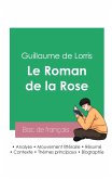 Réussir son Bac de français 2023 : Analyse du Roman de la Rose de Guillaume de Lorris