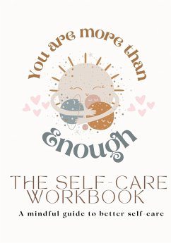 You Are More Than Enough - Byers, Andrea