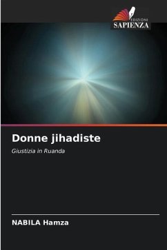 Donne jihadiste - Hamza, NABILA