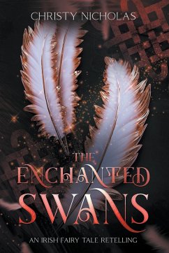 The Enchanted Swans - Nicholas, Christy