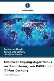 Adaptiver Clipping-Algorithmus zur Reduzierung von PAPR- und ICI-Auslöschung