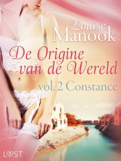 Cover De oorsprong van de wereld, vol. 2: Constance- Erotisch verhaal (eBook, ePUB)
