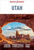 Insight Guides Utah (Travel Guide eBook) (eBook, ePUB)