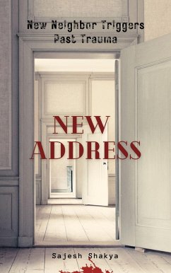 New Address (eBook, ePUB) - Shakya, Sajesh