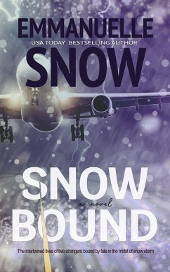 Cover SnowBound (Love Song For Two, #3) (eBook, ePUB)
