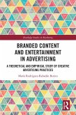 Branded Content and Entertainment in Advertising (eBook, PDF)