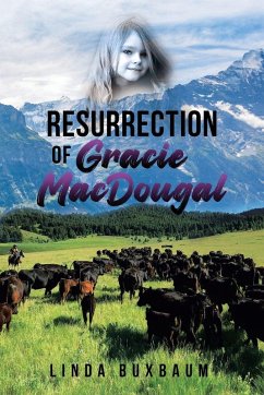 Resurrection of Gracie MacDougal Cover Resurrection of Gracie MacDougal