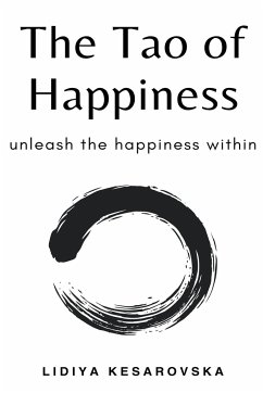 Tao of Happiness - Kesarovska, Lidiya