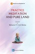 PRACTICE MEDITATION AND PURE LAND - Bild 1