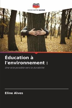 Éducation à l'environnement : - Alves, Eline