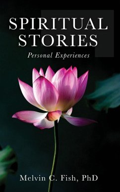 Cover Spiritual Stories