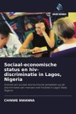 Sociaal-economische status en hiv-discriminatie in Lagos, Nigeria