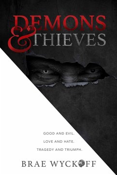 Demons & Thieves - Wyckoff, Brae