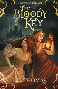 The Bloody Key - Thomas, L. J.