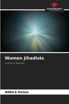 Women Jihadists - Hamza, NABILA