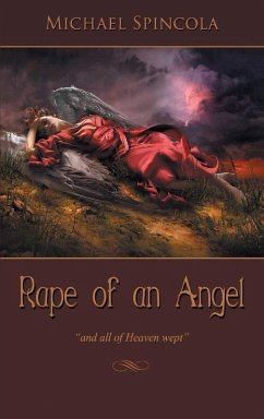 Rape of an Angel Cover Rape of an Angel