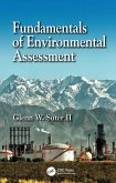 Fundamentals of Environmental Assessment (eBook, PDF)