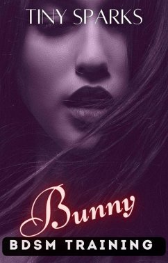 Cover Bunny BDSM Training (eBook, ePUB)
