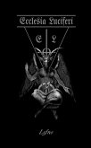 Ecclesia Luciferi (eBook, ePUB)