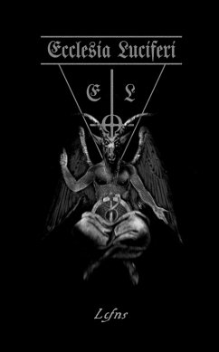 Cover Ecclesia Luciferi (eBook, ePUB)