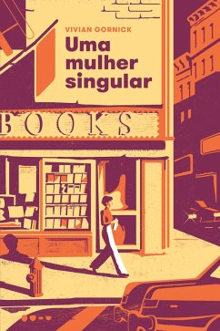 Cover Uma mulher singular (eBook, ePUB)